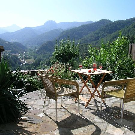 Apartamento Olmares Picos De Europa - 4 Personas Lomena Exterior photo